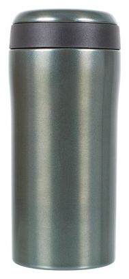 Lifeventure Thermo Mug 300ml Gloss Tungsten