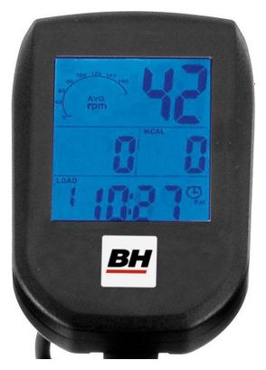 Vélo de biking DUKE MAGNETIC H925 USAGE PROFESSIONNEL ET COLLECTIF