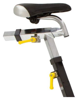 Vélo de biking DUKE MAGNETIC H925 USAGE PROFESSIONNEL ET COLLECTIF