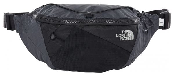 The North Face Lumbnical S Bum Bag Grey Black Alltricks