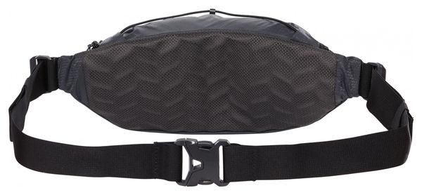 Ceinture Banane The North Face Lumbnical - S Gris Noir - 4 L