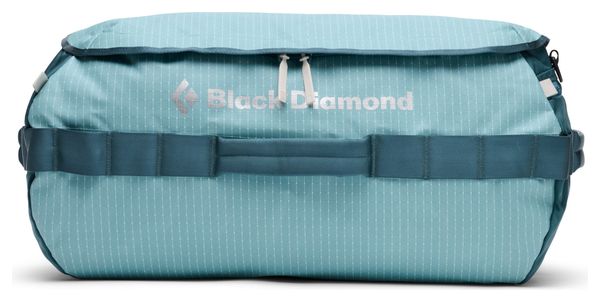 Sac de Voyage Black Diamond Stonehauler 65L Duffel Bleu