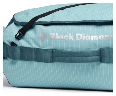 Sac de Voyage Black Diamond Stonehauler 65L Duffel Bleu