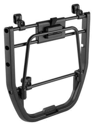 Thule InLock Universal-Platte Schwarz