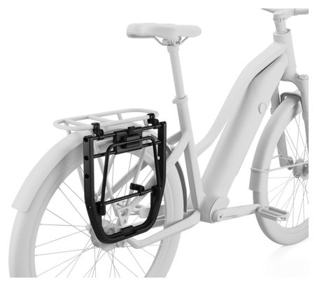 Thule InLock Universal-Platte Schwarz