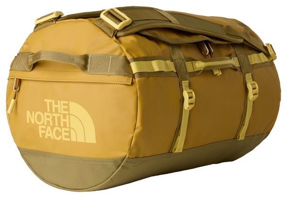 Borsa da viaggio The North Face Base Camp 50L - S Beige