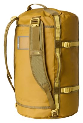 Borsa da viaggio The North Face Base Camp 50L - S Beige