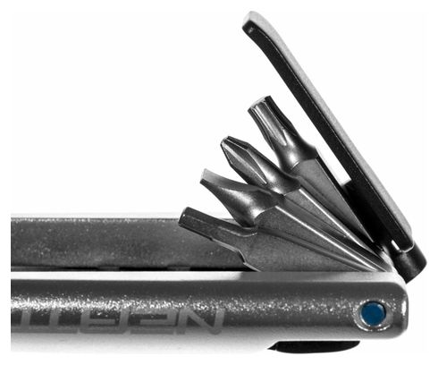 NEATT Multitool 19 Fonctions Grey
