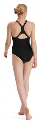 Maillot de bain 1 pièce femme Speedo Eco+ Kickb