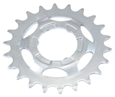 PIGNON SHIMANO NEXUS 22DTS ARGENT