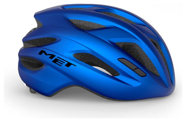 MET Idolo Mips Blue Metallic Matte Helm