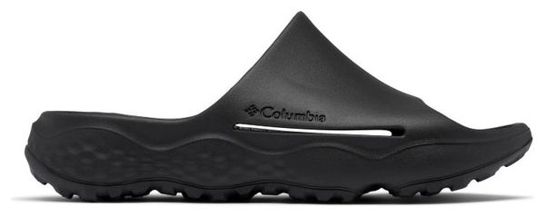 Columbia Thrive Revive Sandalen Schwarz