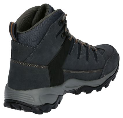 BRÜTTING Outdoorstiefel Mount Pinos High Wanderstiefel, wasserdichte