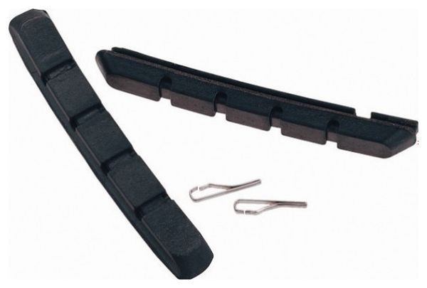 Patin frein v-brake 72 mm - patins seuls