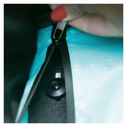 Borsa da portapacchi SKS Infinity Urban Trunkbag 8L nera