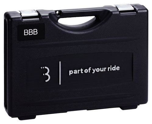 BBB Chain&amp;Cassette Werkzeugset für Kette/Kassette
