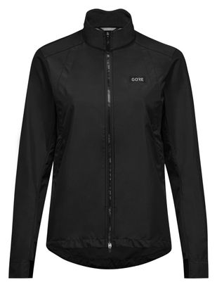 Gore Wear Everyday Women's Long Sleeve Jacket Black