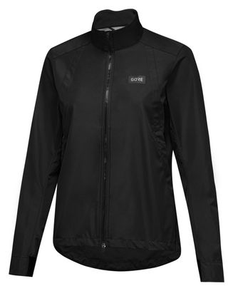 Gore Wear Everyday Women's Long Sleeve Jacket Black