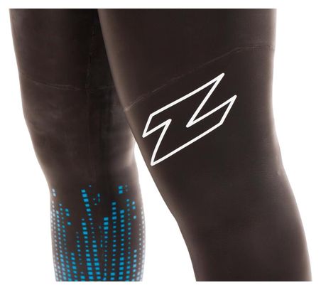 Muta in neoprene Z3rod Archi Nero/Blu da donna
