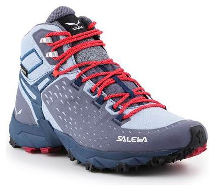 Chaussures de Randonnée Salewa WS Alpenrose Ultra Mid Gtx
