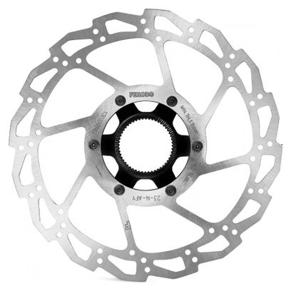 Disque de Frein FERODO Centerlock