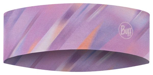 Buff Coolnet UV Slim Pink Headband