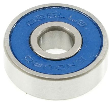 Universal-Enduro-Lager 626 LLB (ABEC 3) 6 x 19 x 6mm
