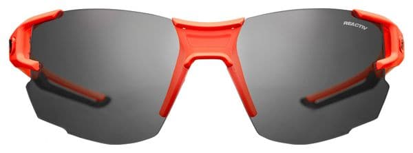 Gafas Julbo AeroLite Reactiv Naranja - Gris