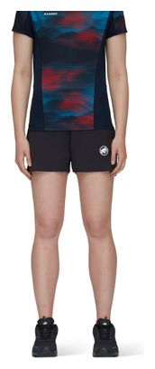 Pantaloncini Mammut Aenergy TR Nero Donna