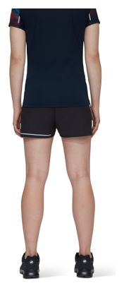 Pantaloncini Mammut Aenergy TR Nero Donna