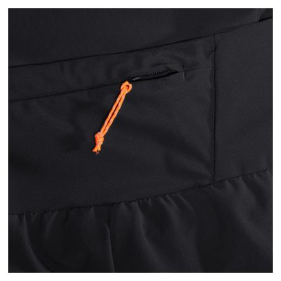 Pantaloncini Mammut Aenergy TR Nero Donna