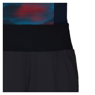 Pantaloncini Mammut Aenergy TR Nero Donna