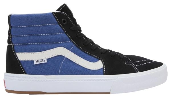 Vans BMX Sk8-Hi Shoes Blue / Black