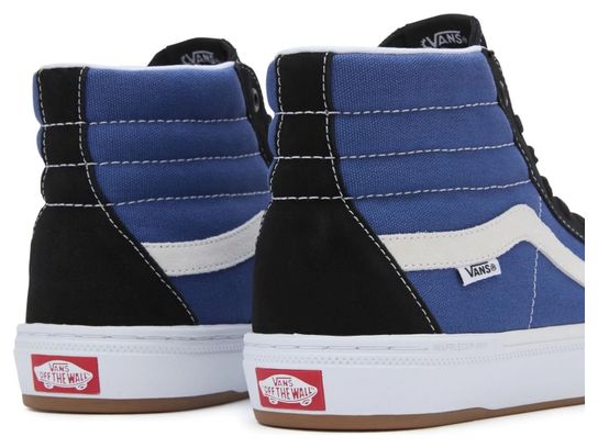 Vans BMX Sk8-Hi Shoes Blue / Black