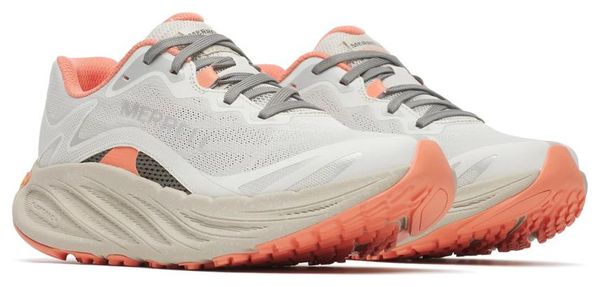 Merrell ProMorph Trail-Schuhe für Damen, beige