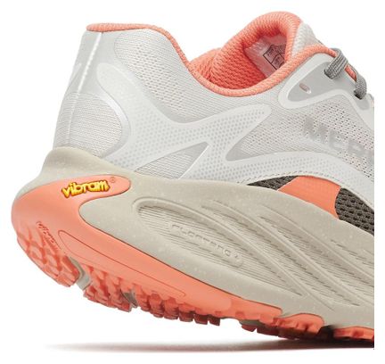 Merrell ProMorph Trail-Schuhe für Damen, beige
