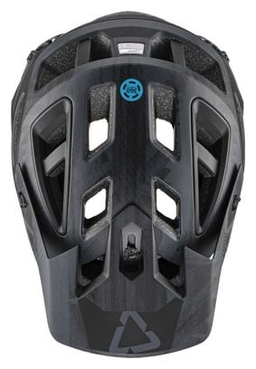 Leatt MTB 3.0 Enduro Helmet Black