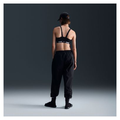 Nike Indy Medium Support Bra Black Women