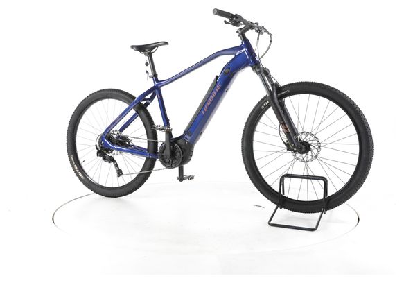Produit reconditionné - Haibike Alltrack4 E-Bike - Très Bon Etat