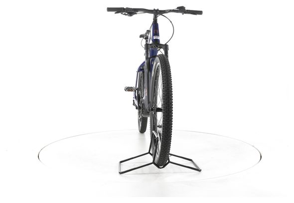 Produit reconditionné - Haibike Alltrack4 E-Bike - Très Bon Etat