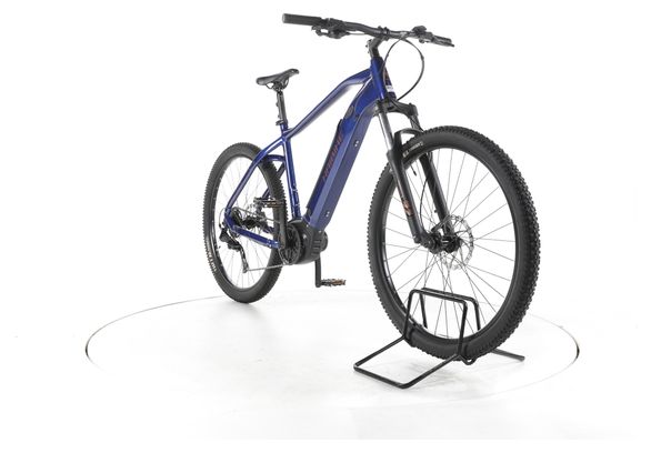 Produit reconditionné - Haibike Alltrack4 E-Bike - Très Bon Etat