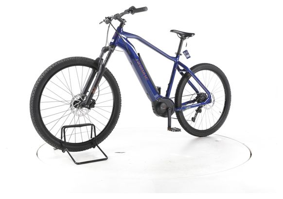 Produit reconditionné - Haibike Alltrack4 E-Bike - Très Bon Etat