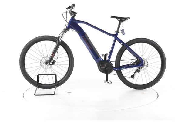 Produit reconditionné - Haibike Alltrack4 E-Bike - Très Bon Etat