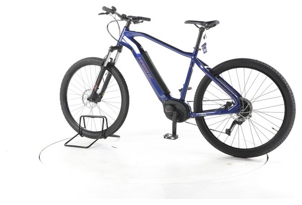 Produit reconditionné - Haibike Alltrack4 E-Bike - Très Bon Etat