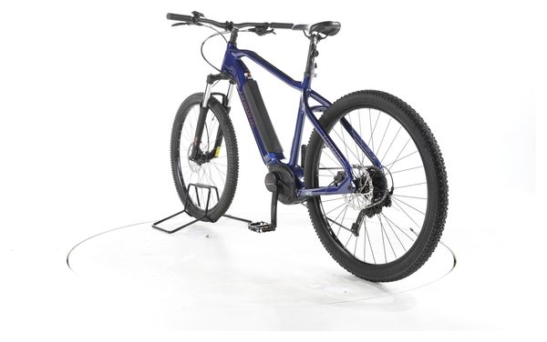 Produit reconditionné - Haibike Alltrack4 E-Bike - Très Bon Etat