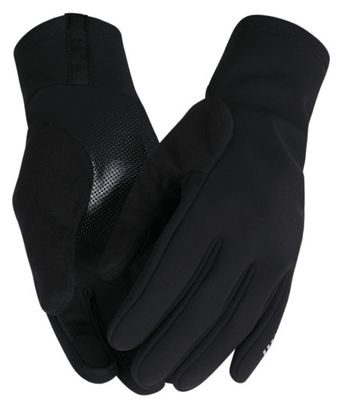 Rapha Pro Team Shadow Winter Gloves - Black