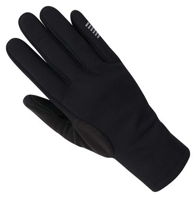 Rapha Pro Team Shadow Winter Gloves - Black