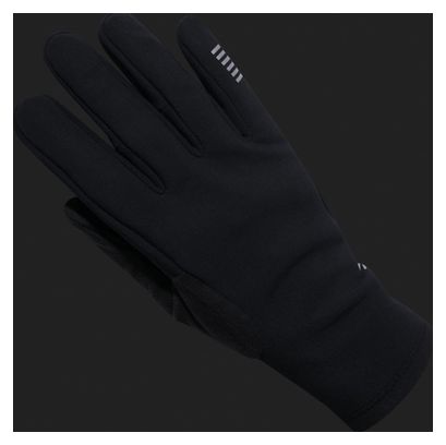 Rapha Pro Team Shadow Winter Gloves - Black