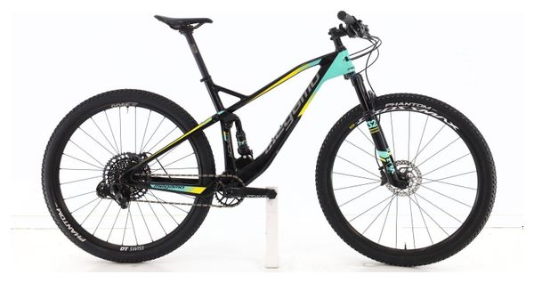 Produit reconditionné · Megamo Track Carbone GX / Vélo VTT / Megamo | Bon état