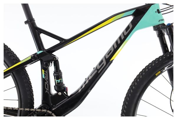 Produit reconditionné · Megamo Track Carbone GX / Vélo VTT / Megamo | Bon état